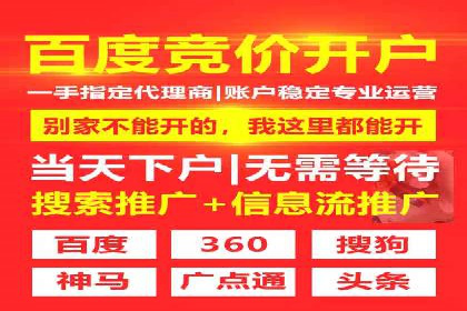 百度推广公司——品牌广告的投放技巧与效果